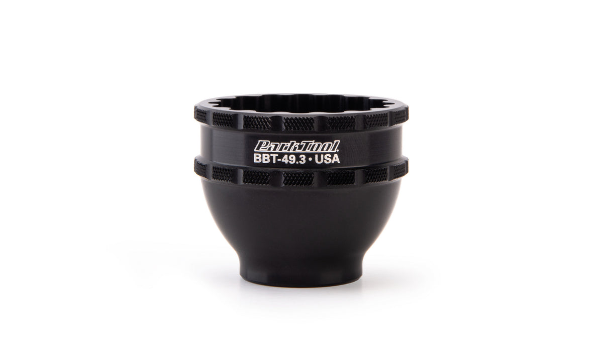 Herramienta para pedalier PARK TOOL BBT-49.3