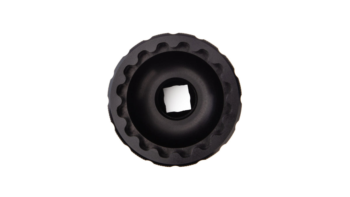 Herramienta para pedalier PARK TOOL BBT-49.3