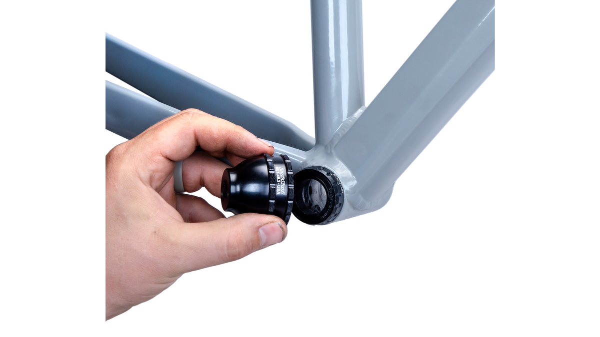 Herramienta para pedalier PARK TOOL BBT-49.3
