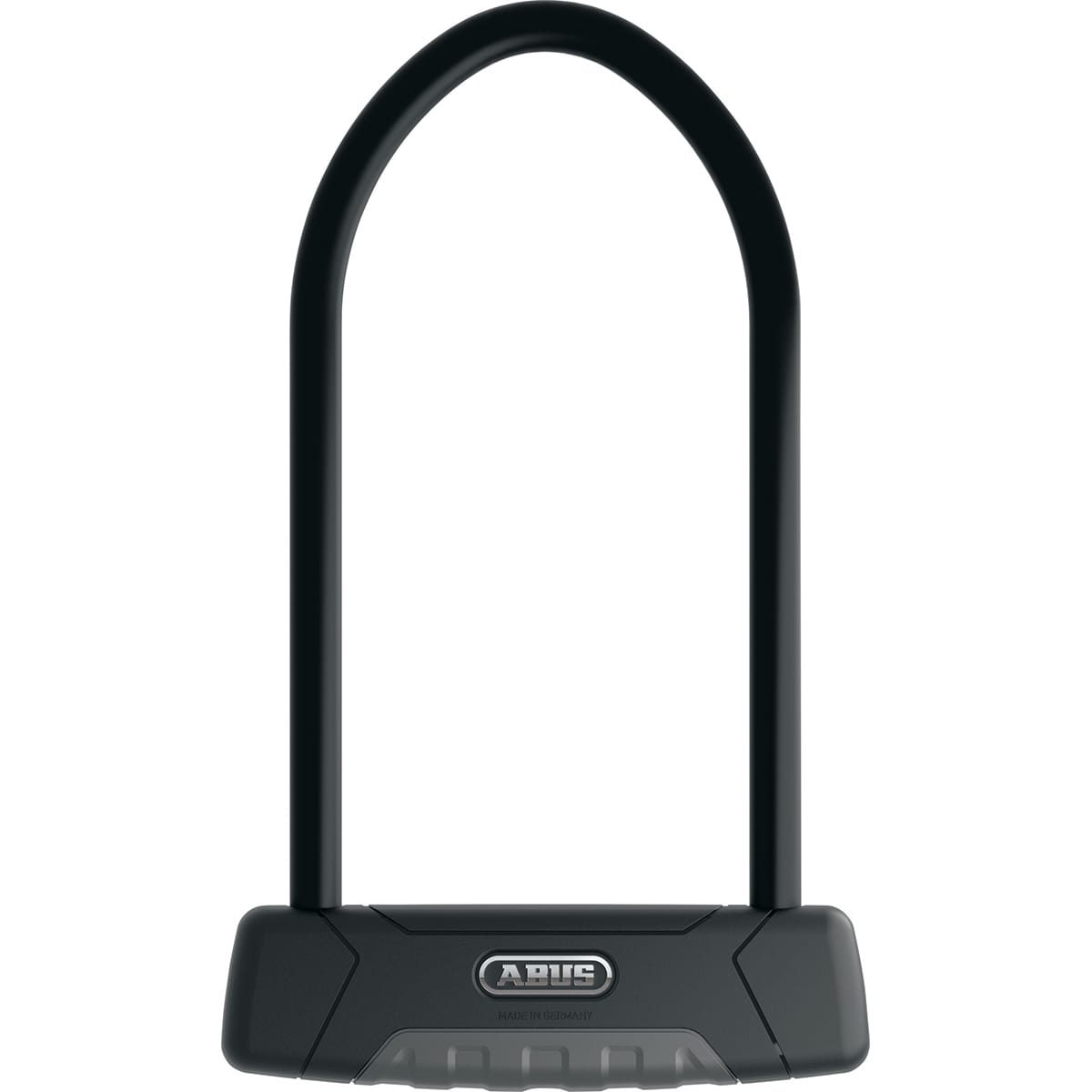 ABUS GRANIT PLUS 470/150HB300 U cerradura antirrobo + soporte USH