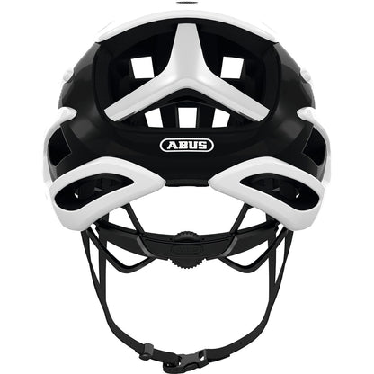 Casco de Carretera ABUS AIRBREAKER Blanco