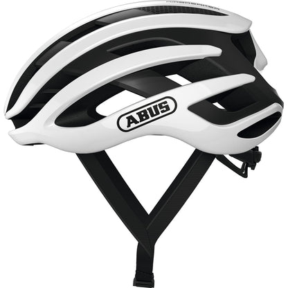 Casco de Carretera ABUS AIRBREAKER Blanco