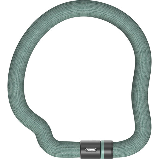 ABUS GOOSE 6206K Candado de cadena Verde