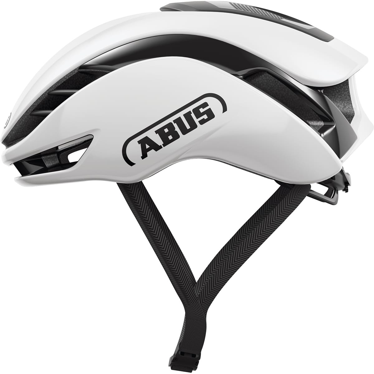 Casco de carretera ABUS GAMECHANGER 2.0 Blanco