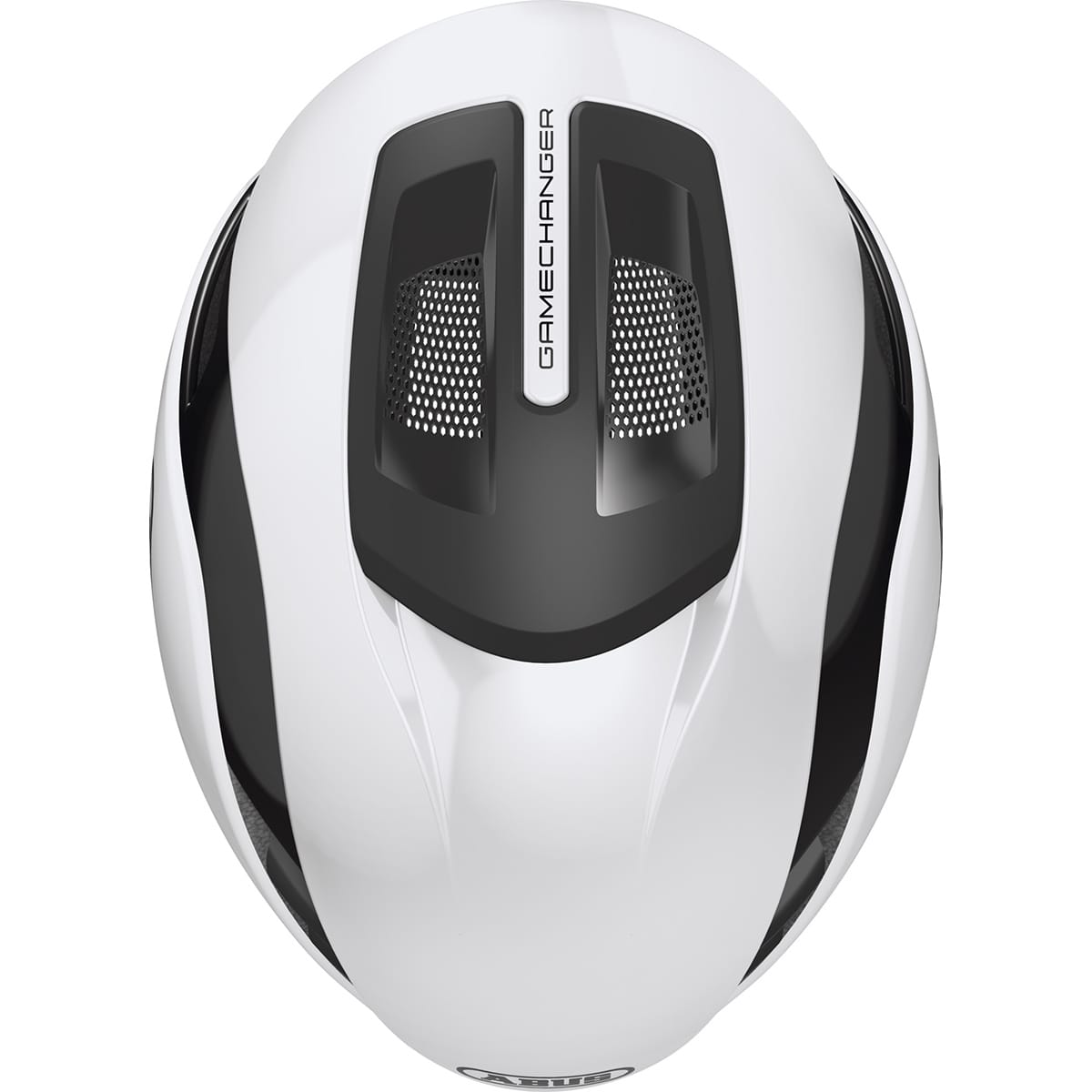 Casco de carretera ABUS GAMECHANGER 2.0 Blanco