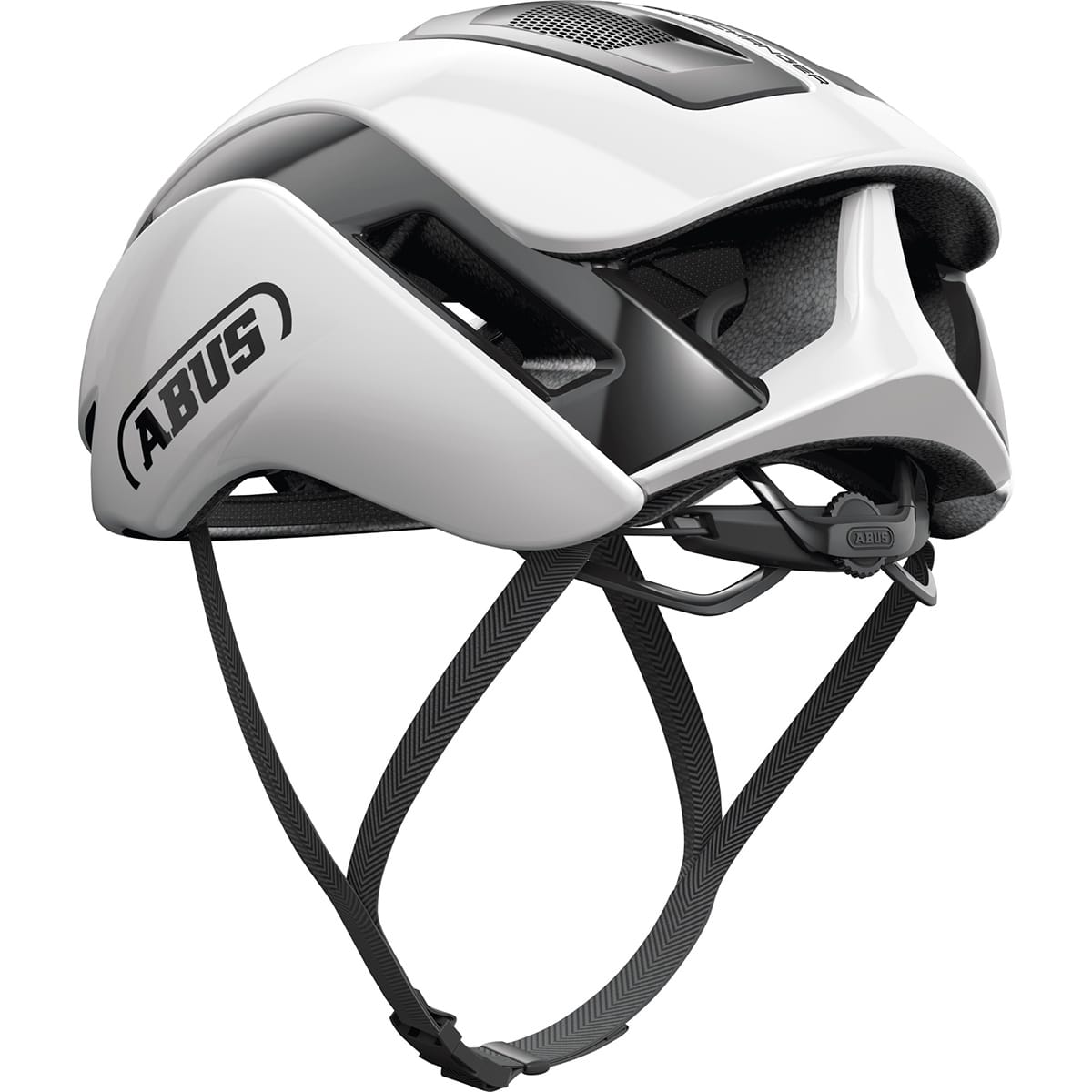 Casco de carretera ABUS GAMECHANGER 2.0 Blanco