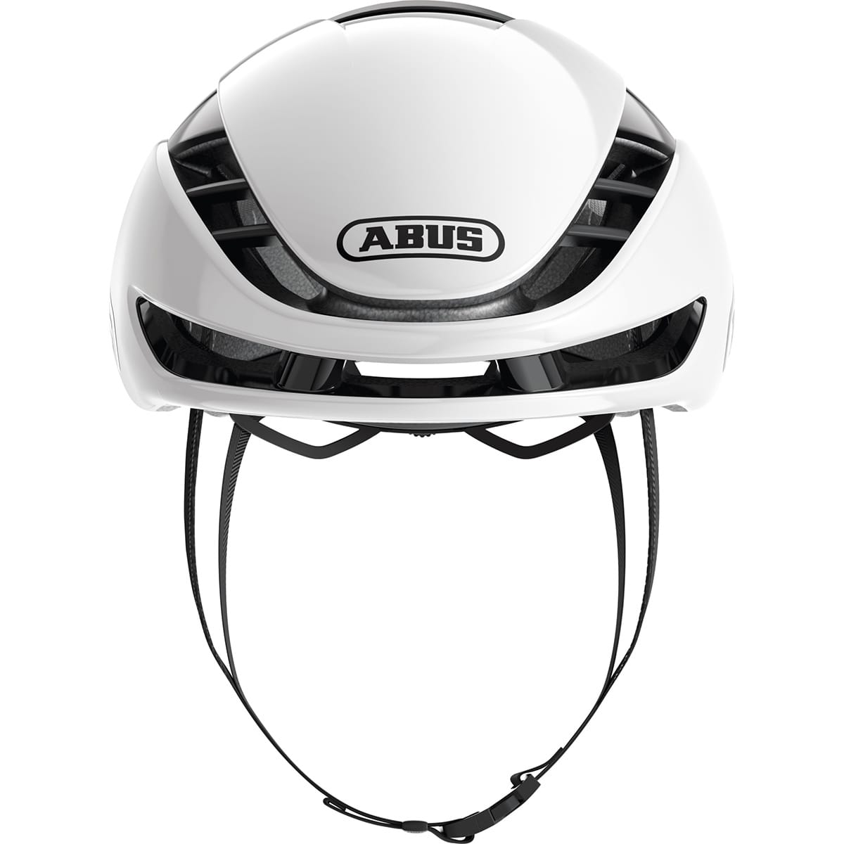 Casco de carretera ABUS GAMECHANGER 2.0 Blanco