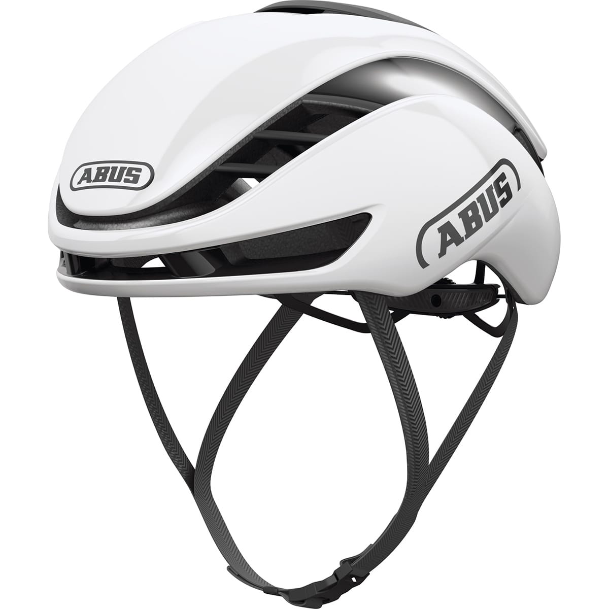 Casco de carretera ABUS GAMECHANGER 2.0 Blanco