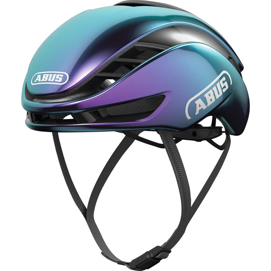 Casco de carretera ABUS GAMECHANGER 2.0 MIPS Morado