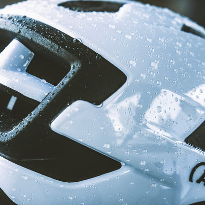 Casco de Carretera ABUS WINGBACK Blanco