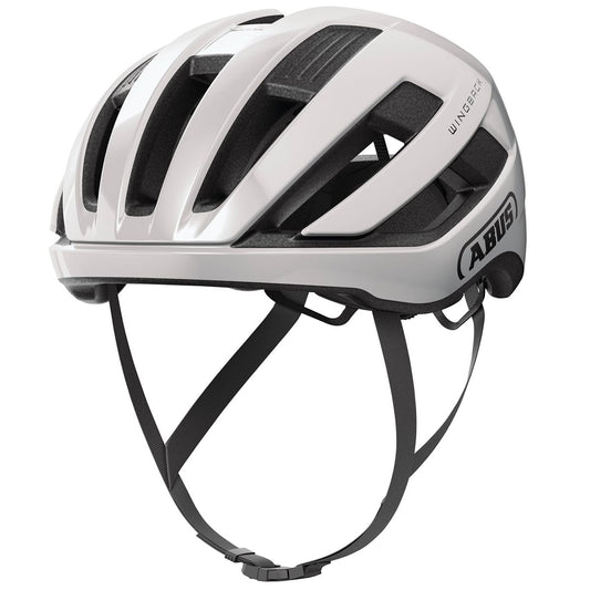 Casco de carretera ABUS WINGBACK Blanco