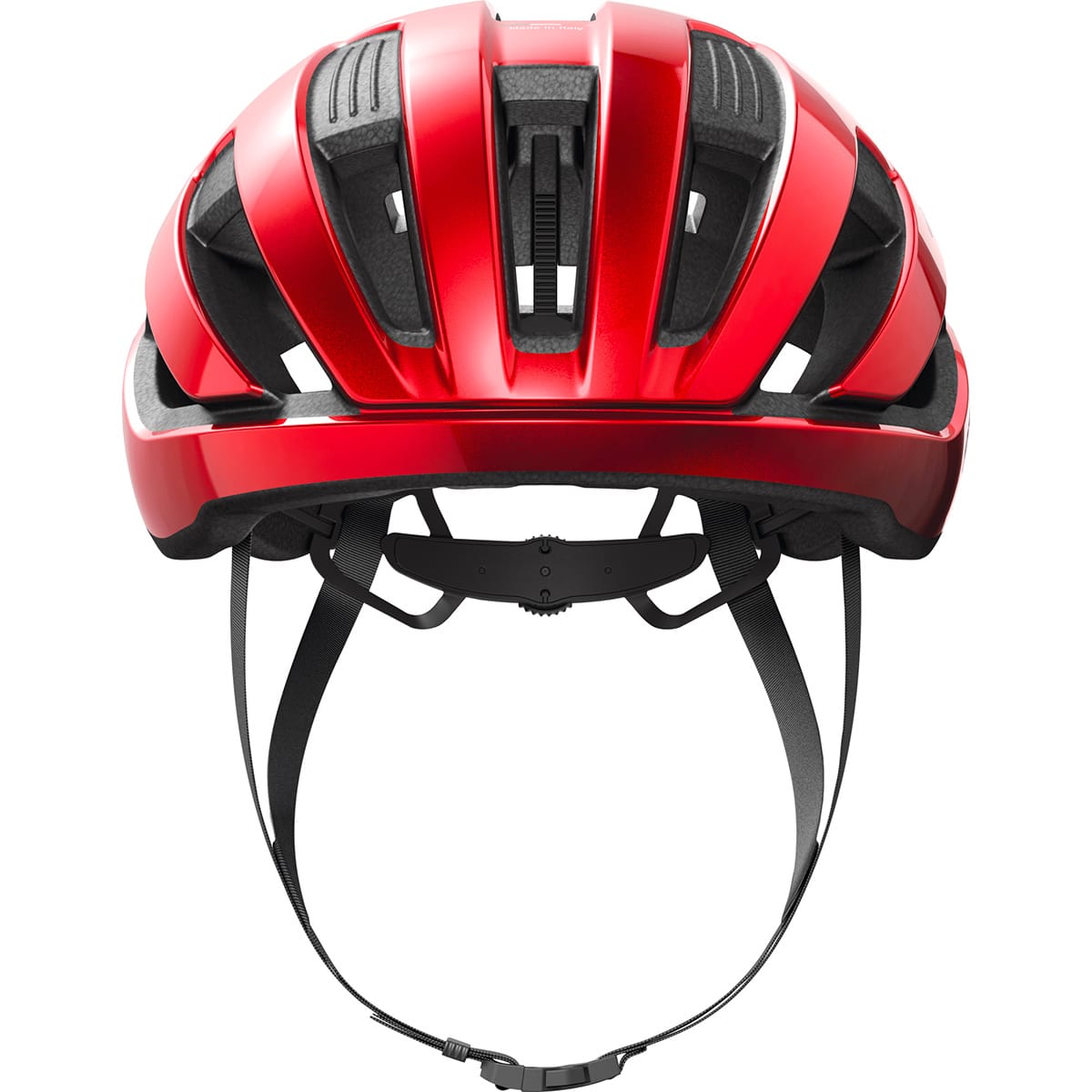 Casco de carretera ABUS WINGBACK Rojo