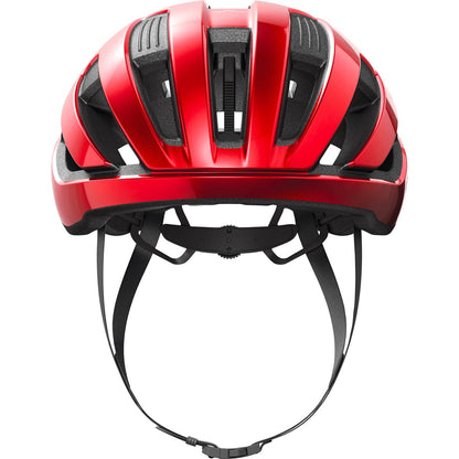 Casco de Carretera ABUS WINGBACK Rojo