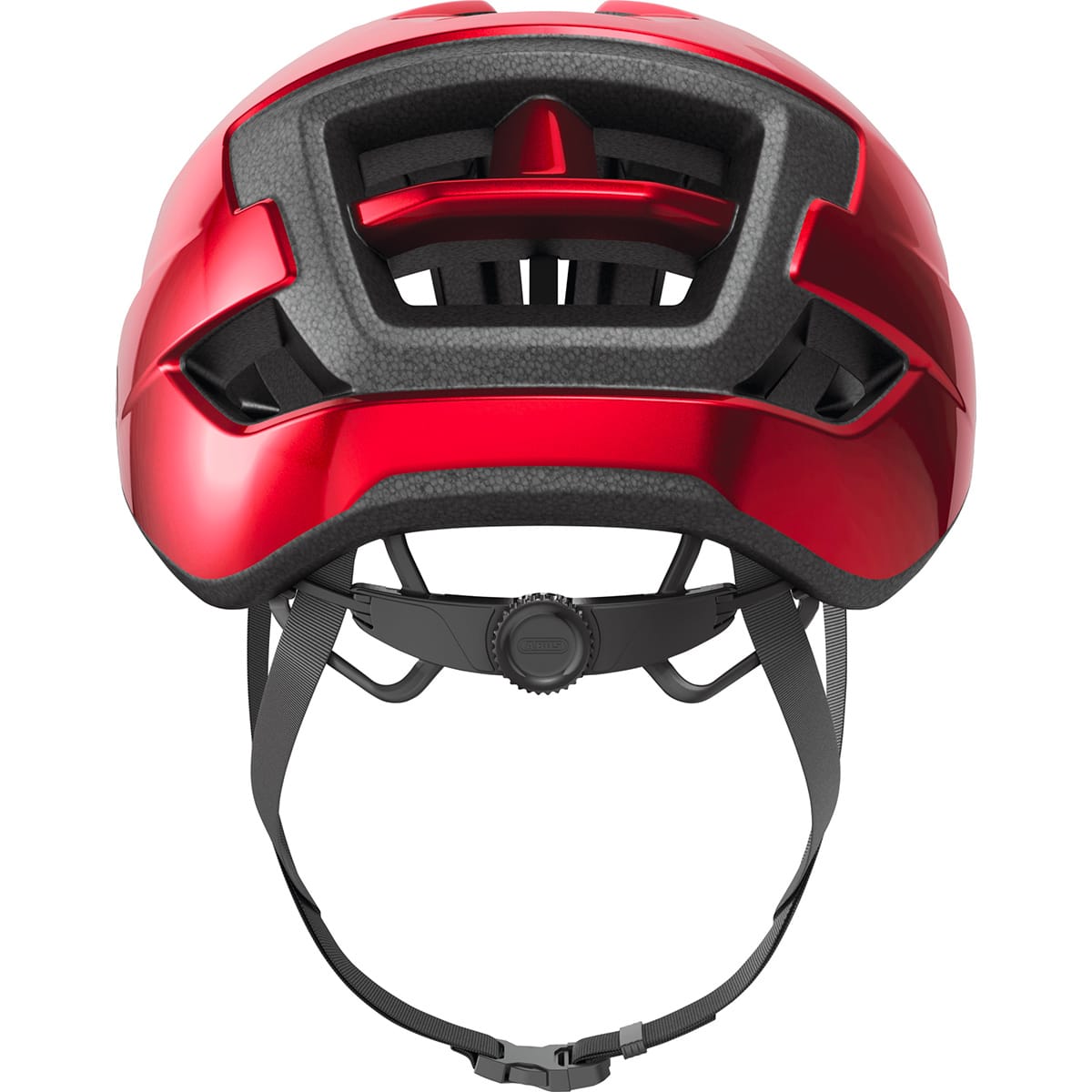 Casco de carretera ABUS WINGBACK Rojo