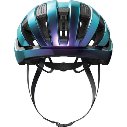 Casco de Carretera ABUS WINGBACK Violeta
