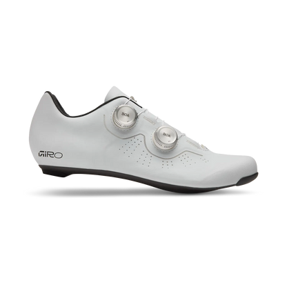 Zapatillas de Carretera GIRO IMPERIAL II ALL SEASON Blanco
