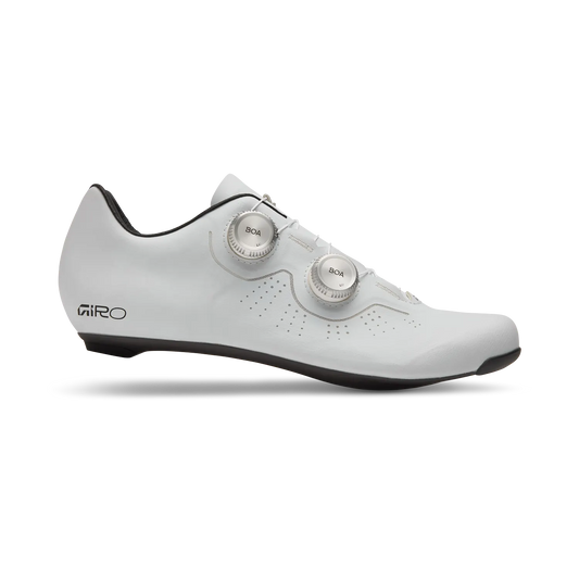 Zapatillas de Carretera GIRO IMPERIAL II ALL SEASON Blanco