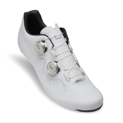 Zapatillas de Carretera GIRO IMPERIAL II ALL SEASON Blanco