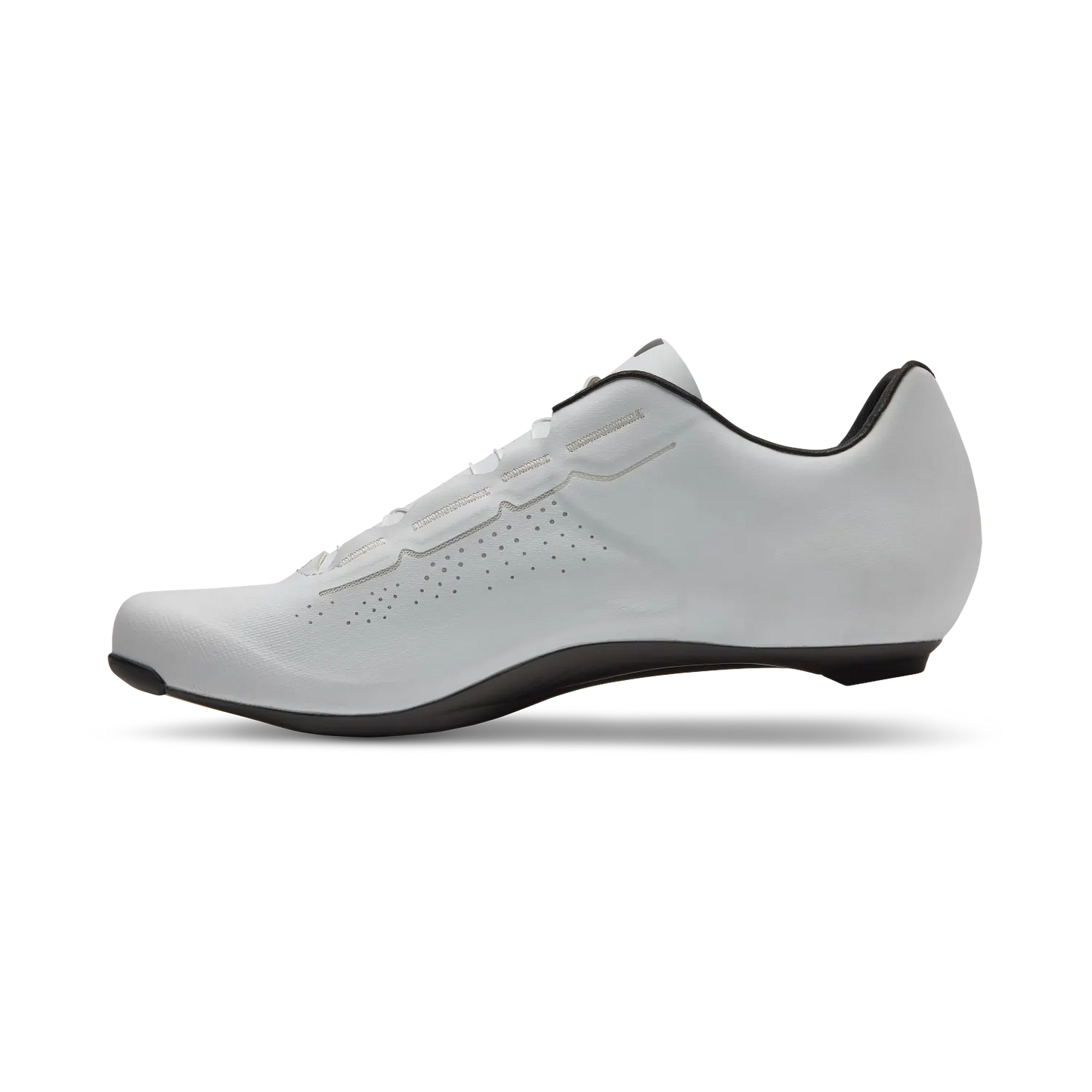 Zapatillas de Carretera GIRO IMPERIAL II AS Blanco