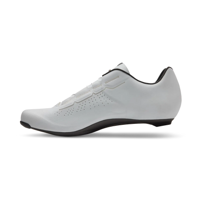 Zapatillas de Carretera GIRO IMPERIAL II ALL SEASON Blanco