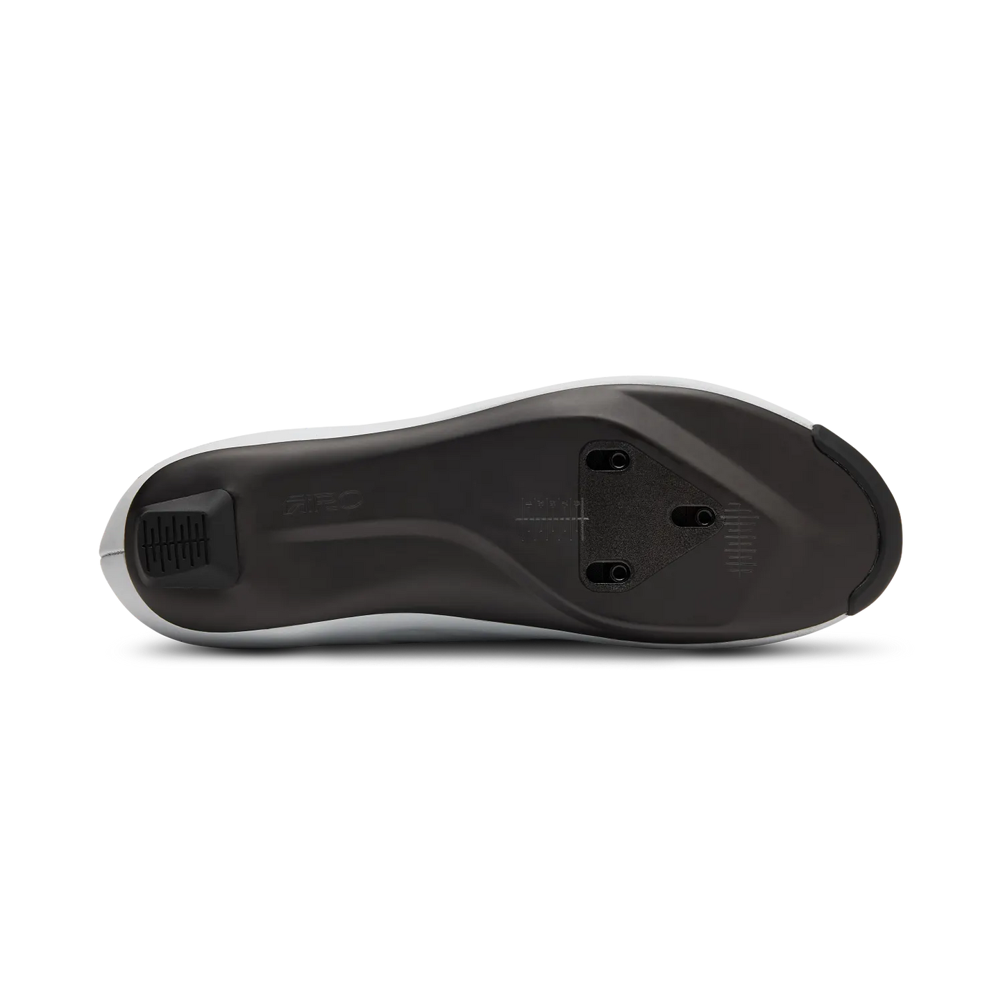 Zapatillas de Carretera GIRO IMPERIAL II AS Blanco