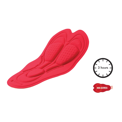 Culotte Corto con Tirantes ENDURA LOOP Negro