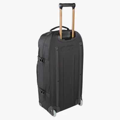 Bolsa de viaje EVOC WORLD TRAVELLER 125 L Negra