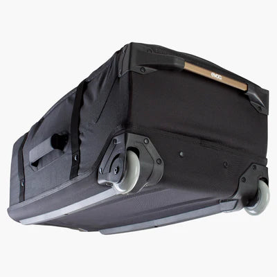 Bolsa de viaje EVOC WORLD TRAVELLER 125 L Negra