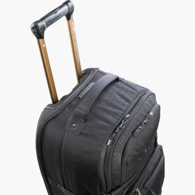 Bolsa de viaje EVOC WORLD TRAVELLER 125 L Negra