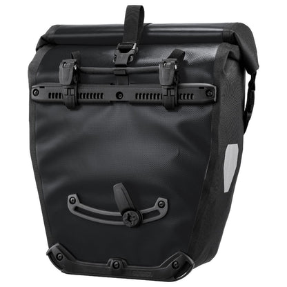 Par de Alforjas para Portaequipajes ORTLIEB BACK ROLLER 40 L Negro