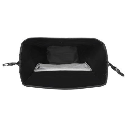 Par de Alforjas para Portaequipajes ORTLIEB BACK ROLLER 40 L Negro