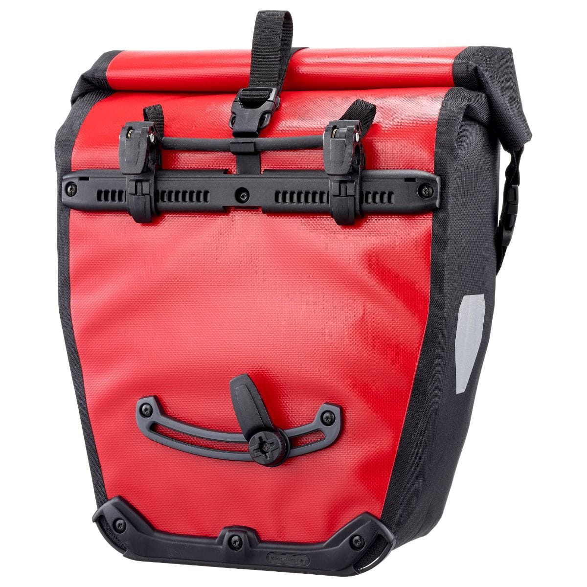 Par de maletas ORTLIEB BACK ROLLER 40 L Rojo