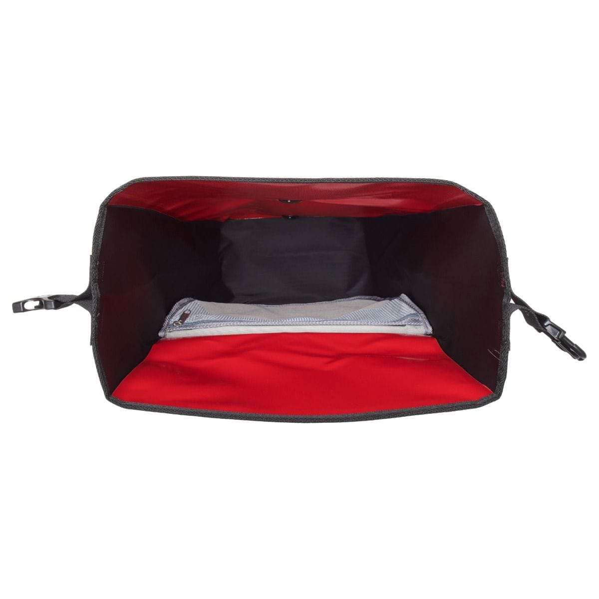 Par de maletas ORTLIEB BACK ROLLER 40 L Rojo