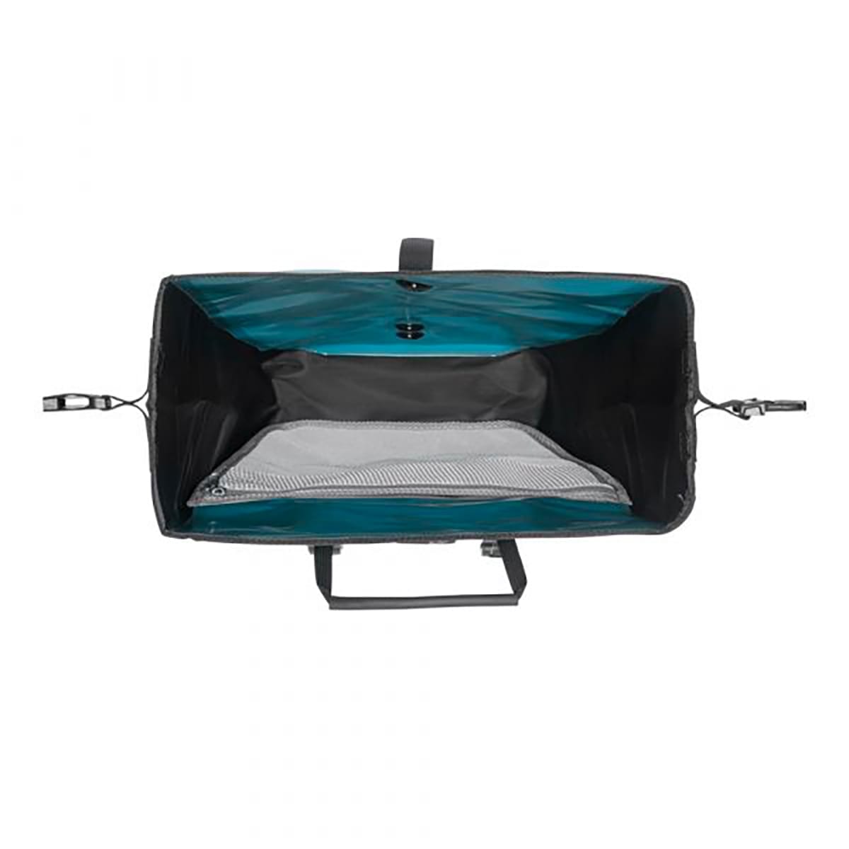 Paire de Sacoches de Porte-Bagages ORTLIEB BACK ROLLER 40 L Turquoise