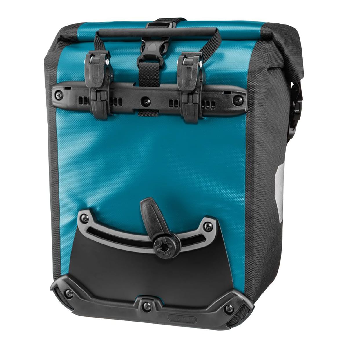 Par de maletas ORTLIEB SPORT ROLLER 25 L Azul