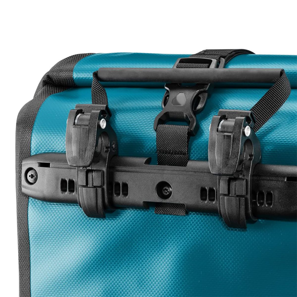 Par de maletas ORTLIEB SPORT ROLLER 25 L Azul