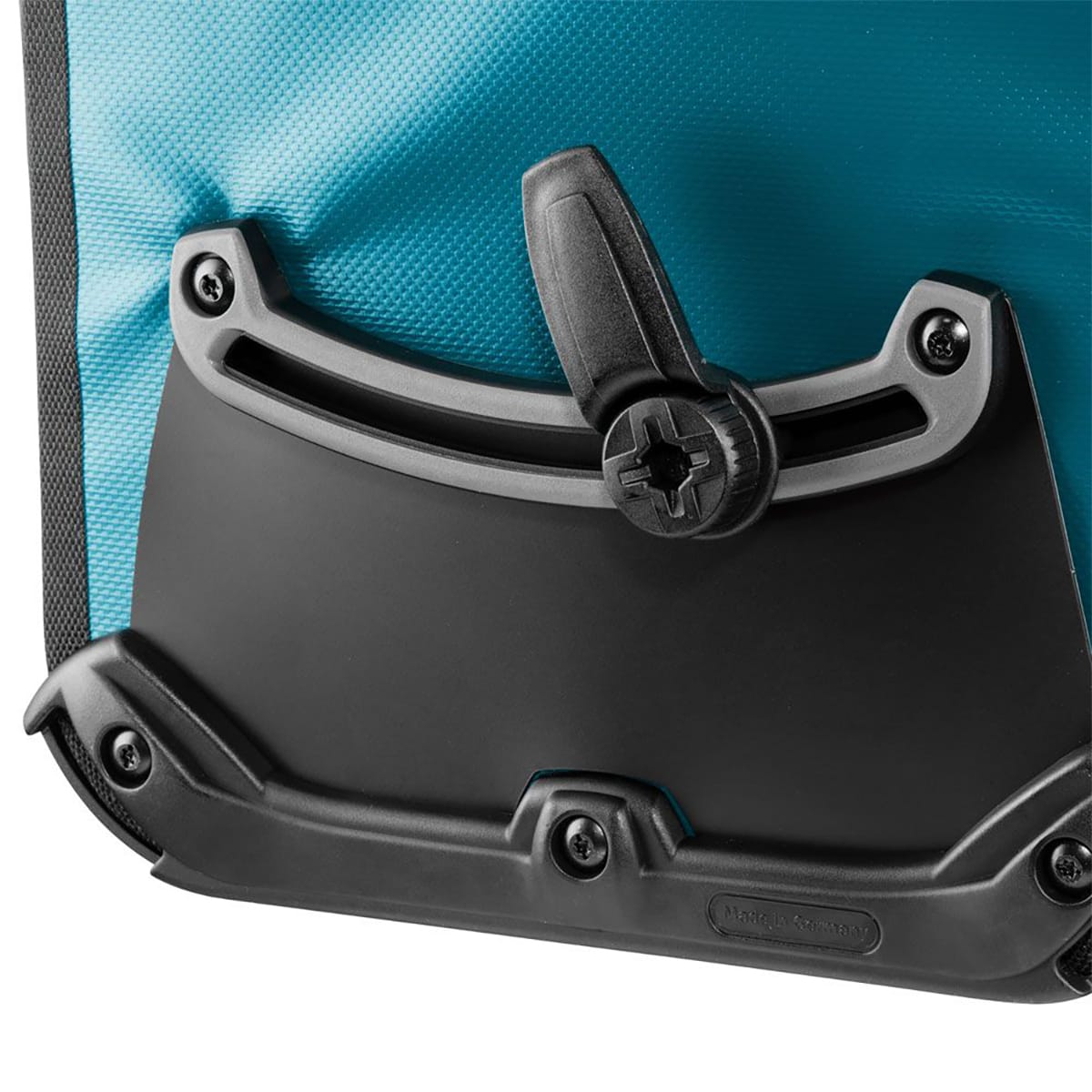 Par de maletas ORTLIEB SPORT ROLLER 25 L Azul