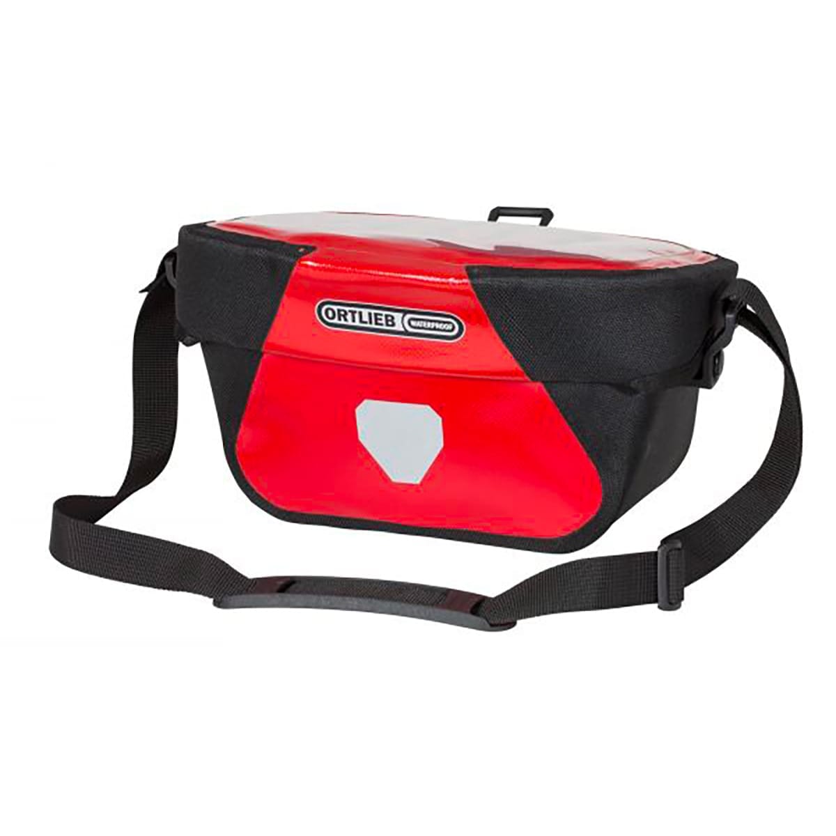 Sacoche de Guidon ORLIEB ULTIMATE 5 L Rouge