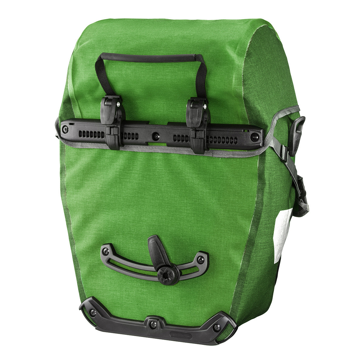 Par de maletas ORTLIEB BIKE PACKER PLUS 42 L Verde