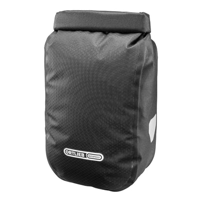 Bolsa de Cuadro ORTLIER FORK-PACK 5,8 L Negro