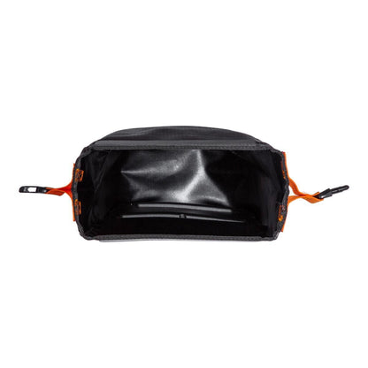 Bolsa de Cuadro ORTLIER FORK-PACK 5,8 L Negro
