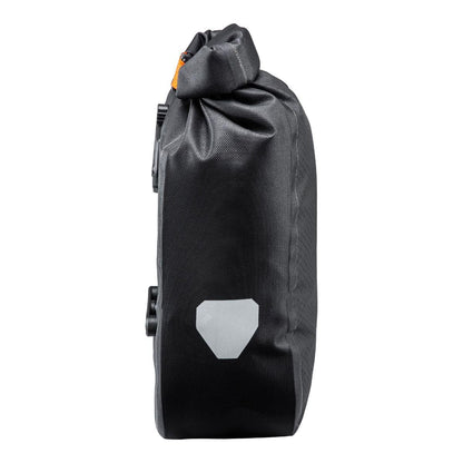 Bolsa de Cuadro ORTLIER FORK-PACK 5,8 L Negro