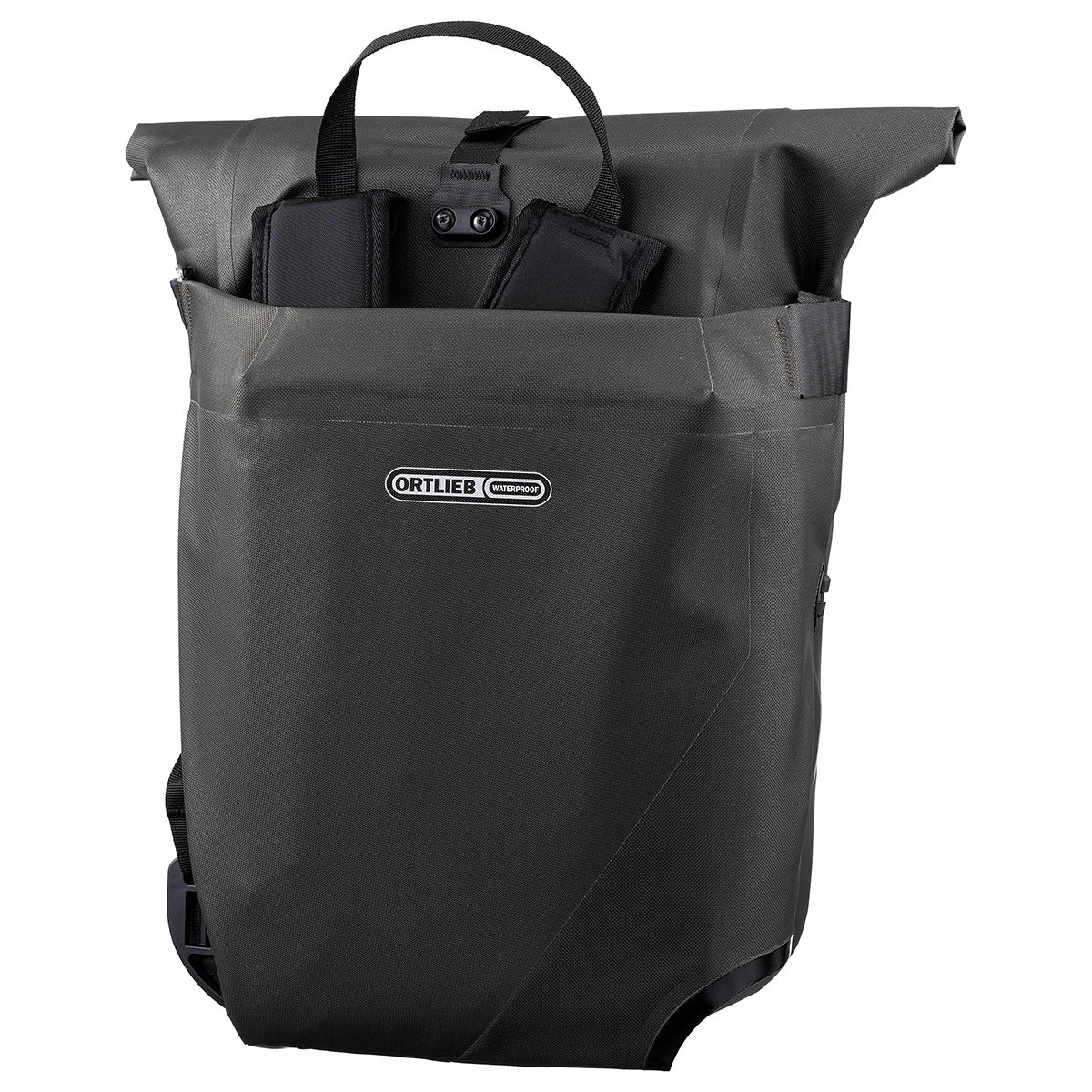 ORTLIEB VARIO 20 L Bolsa portaequipajes Negro