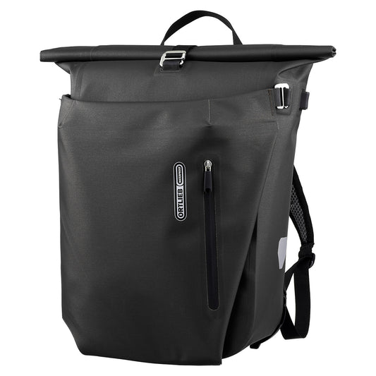 ORTLIEB VARIO 20 L Bolsa portaequipajes Negro