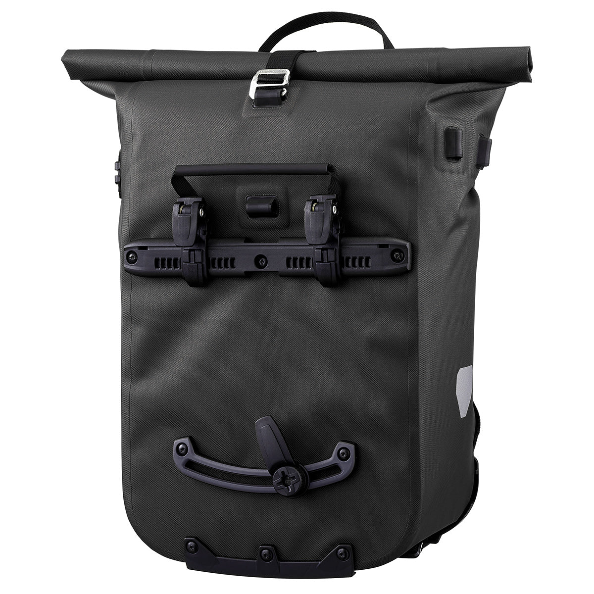 ORTLIEB VARIO 20 L Bolsa portaequipajes Negro