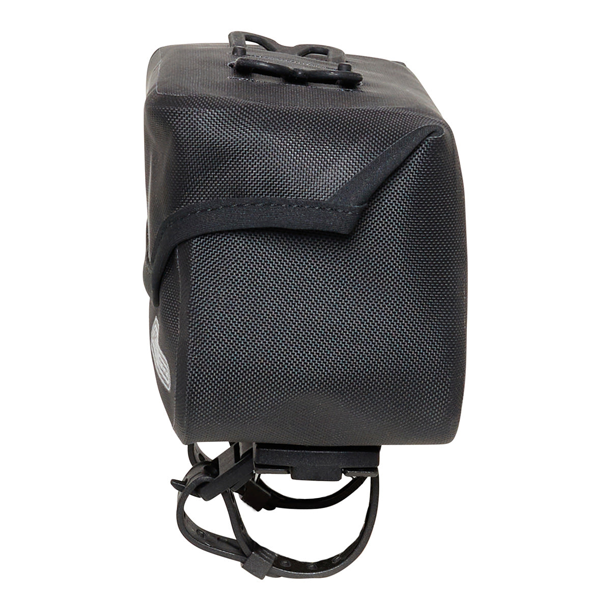 ORTLIEB TOPTUBE BAG 1.5 L Bolsa para cuadros Negro