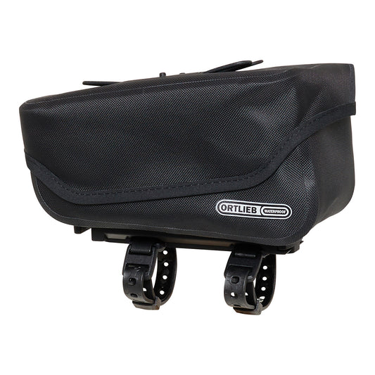 ORTLIEB TOPTUBE BAG 1.5 L Bolsa para cuadros Negro