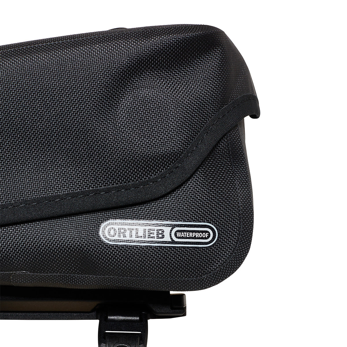 ORTLIEB TOPTUBE BAG 1.5 L Bolsa para cuadros Negro