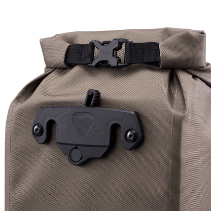 Bolsa de Horquilla ORTLIEB FORK-PACK 5.8 L Gris