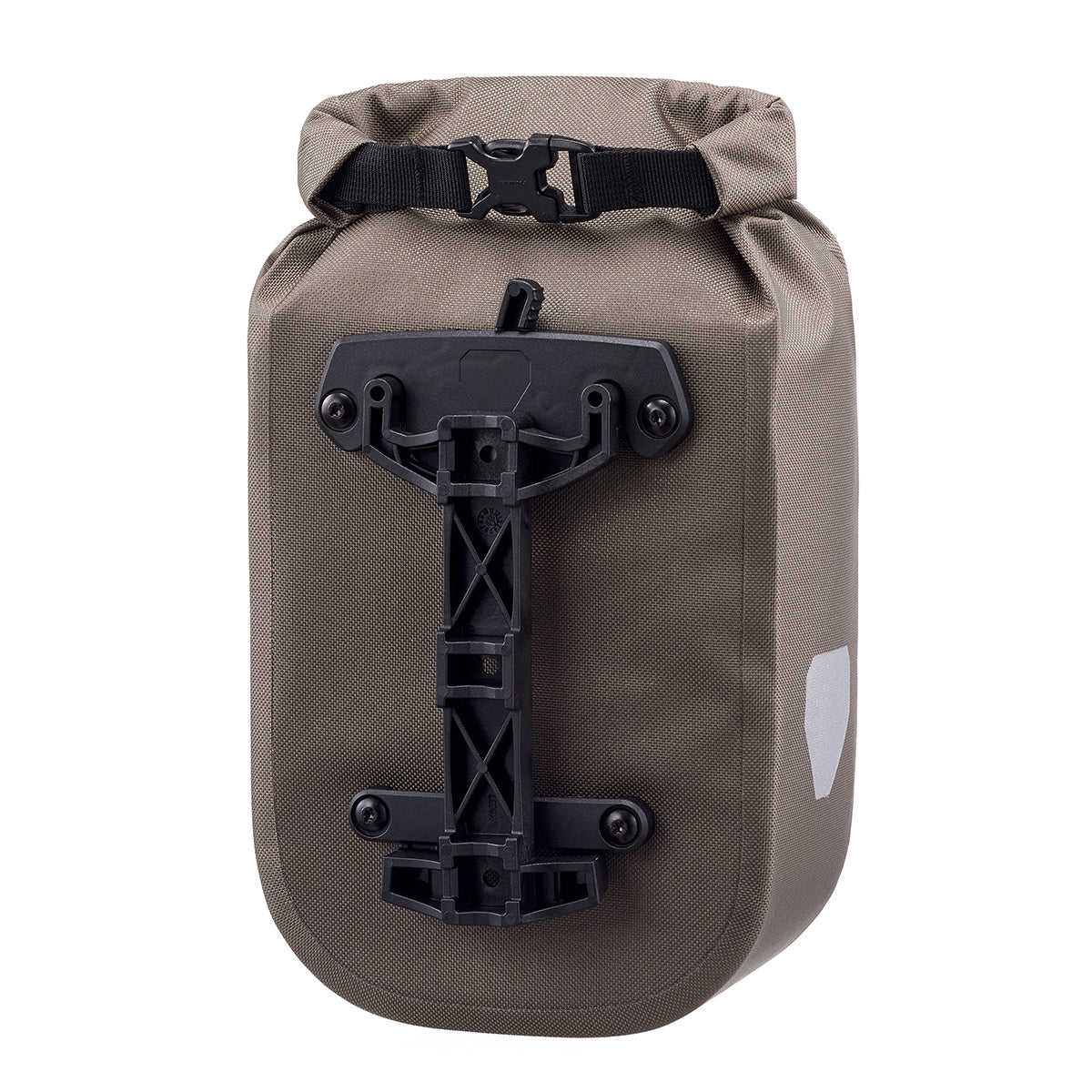 ORTLIEB FORK-PACK Bolsa 5.8 L Gris